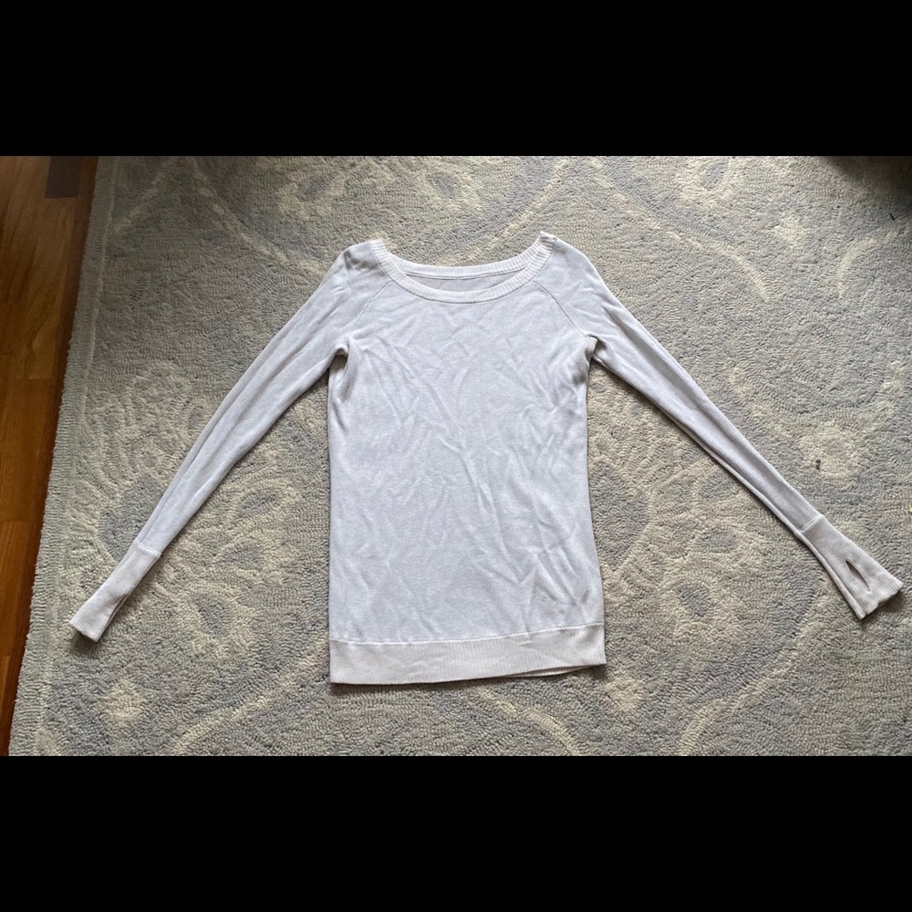 Lululemon Sweater